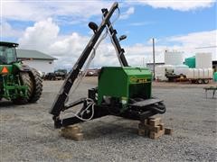 2006 Gandy Orbit Air 66 Air Seeder 