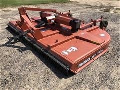 2006 Rhino 3 Pt Rotary Shredder 