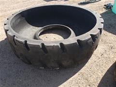 Tire Tanks 