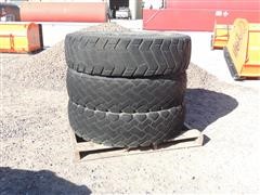 Michelin 14.00R24 Tires 