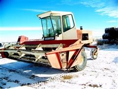 SMITH CASE IH SWATHER.JPG