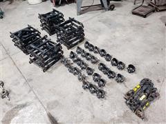 Kinze 3660 Push Unit Parallel Arms Upper An Lower 