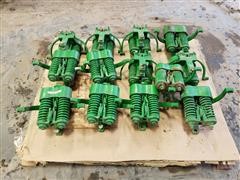 John Deere Heavy Duty Row Unit Down Pressure Springs 