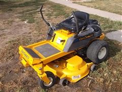 Cub Cadet 50" Deck Zero Turn Mower 