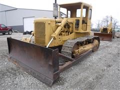 Caterpillar D6B Dozer 