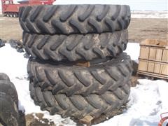 Goodyear Ultra Sprayer 380/90R46 Tires 