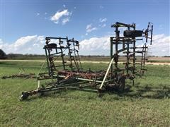 Glencoe Field Cultivator 