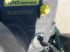 items/15c901479560e41180bd00155de187a0/2007johndeerela140lawnmower