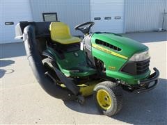 items/15c901479560e41180bd00155de187a0/2007johndeerela140lawnmower