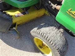 items/15c901479560e41180bd00155de187a0/2007johndeerela140lawnmower