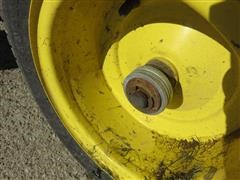 items/15c901479560e41180bd00155de187a0/2007johndeerela140lawnmower