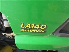 items/15c901479560e41180bd00155de187a0/2007johndeerela140lawnmower