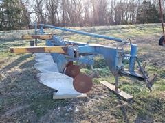 Ford 140 5 Bottom Plow 