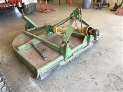 John Deere 609 Mower 