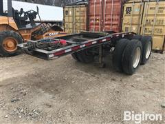 1978 Load King HD60P Jeep Dolly 