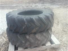 Michelin 14.9 R 28 Ag Tires 