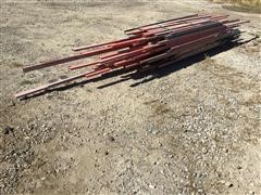 Fiberglass Tubing 