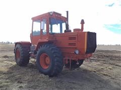 1989 Belarus 1770 4WD Tractor 