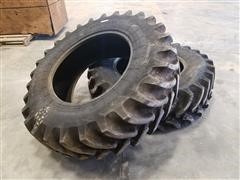 Firestone 380/85R28 Radial All Traction Tires 