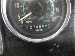 Odometer