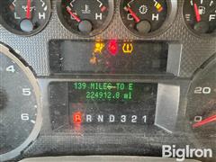 Odometer