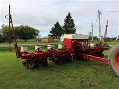 Case IH 8 Row 900 Corn / Soybean Planter 