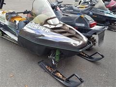 PARTS ONLY Snowmobiles 