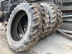 Michelin Implement Tires 