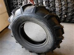 Pivot Tire 