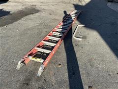 Werner D6232-2 32' Extension Ladder 