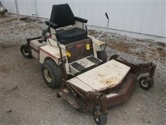 1987 Grasshopper 1822 Lawn Mower 