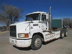 1995 Mack CH613 T/A Truck Tractor 