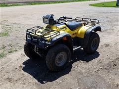 2004 Honda Foreman ES ATV 