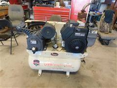 Ingersoll Rand Portable Air Compressor 