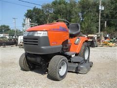 2005 Husqvarna CT2254 54" Yard Tractor 