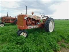 Gehl 2WD Tractor 