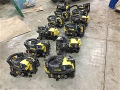 Precision Planting V-set Complete Meter Units 