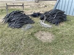 Flood Irrigation Tubes/Sock Rings 