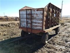 Dohrman Dump Wagon 