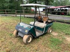 E-Z-GO J2492 Golf Cart 
