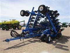 2014 New Holland P2085 Air Seeder 