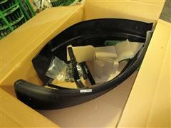 John Deere 6000 Series Turnable Front Fenders 