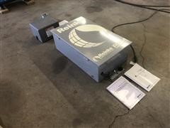 Reinke RPM Advanced + Remote Control Pivot Panel W/GPS (Reincloud) 