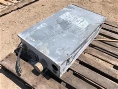 Reinke Electrogator Pivot Control Box 