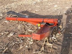 Westfield Drill Fill Auger 