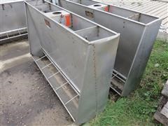 Smidley Hog Feeders 