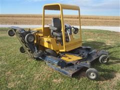 Hustler Excel 4600 Lawn Mower 
