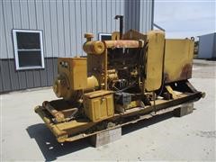 Allis Chalmers Generator 