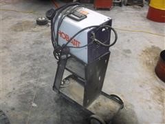 Hobart Handler 180 Wire Feed Welder 