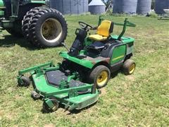 John Deere 1435 Series II Zero Turn Lawn Mower 